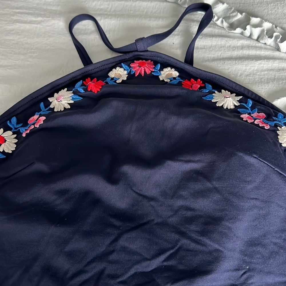 Kate Spade bathing suit - Picture 2 of 4